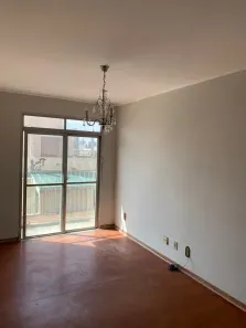 Apartamento com 1 Quarto para alugar, 50m² no Centro, Campinas