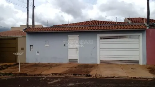 Casa com 3 Quartos à venda, 178m² no Jardim Santa Clara (Vila Xavier), Araraquara
