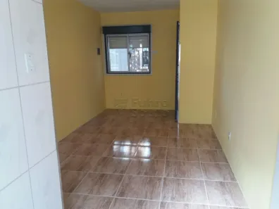 Apartamento com 2 Quartos à venda, 37m² no São Gonçalo, Pelotas