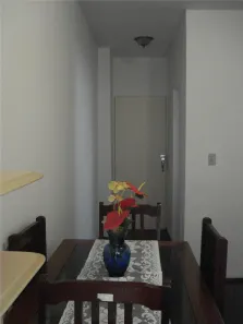 Apartamento com 1 Quarto à venda, 58m² no Botafogo, Campinas