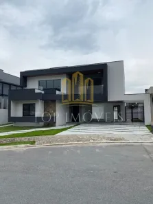 Casa com 5 Quartos à venda, 320m² no Jardim do Golfe, São José dos Campos