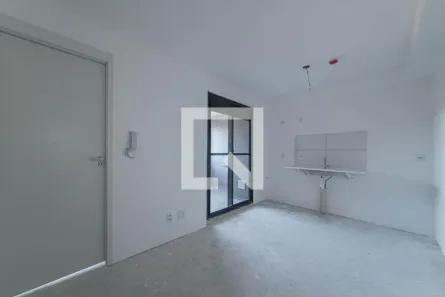 Apartamento com 2 Quartos à venda, 34m² no Jardim Aeroporto, São Paulo