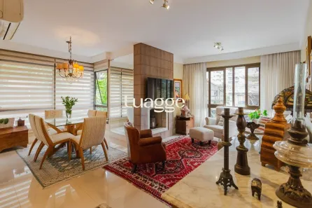 Apartamento com 2 Quartos à venda, 86m² no Bela Vista, Porto Alegre