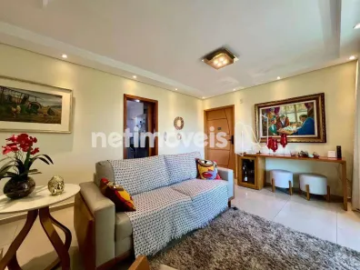 Cobertura com 3 Quartos à venda, 179m² no Santa Amélia, Belo Horizonte