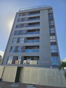 Apartamento com 2 Quartos para alugar, 58m² no Bessa, João Pessoa