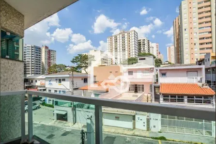 Cobertura com 3 Quartos à venda, 140m² no Vila Assunção, Santo André