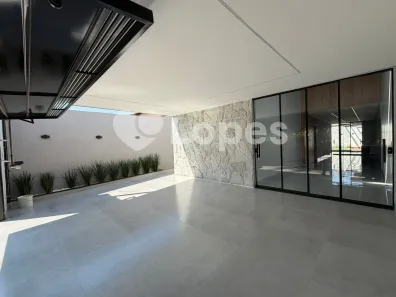 Casa com 3 Quartos à venda, 170m² no Cidade Satélite São Luiz, Aparecida de Goiânia