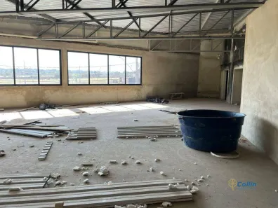 Ponto Comercial para alugar, 375m² no Jardim Maracanã, Uberaba