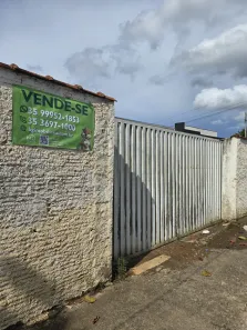 Lote/Terreno à venda, 3537m² no Parque Primavera, Poços de Caldas