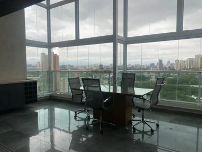 Apartamento com 3 Quartos à venda, 133m² no Vila Ema, São José dos Campos