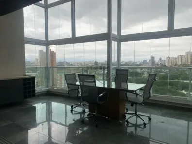 Apartamento com 3 Quartos à venda, 133m² no Vila Ema, São José dos Campos