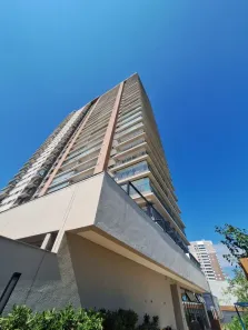 Apartamento com 3 Quartos para alugar, 120m² no Centro Comercial Jubran, Barueri