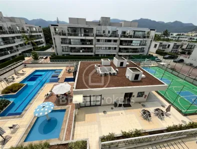 Apartamento com 2 Quartos à venda, 95m² no Recreio dos Bandeirantes, Rio de Janeiro