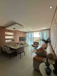 Apartamento com 3 Quartos à venda, 125m² no Espírito Santo, Betim
