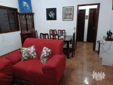 Casa com 2 Quartos à venda, 154m² no Maracanã, Praia Grande