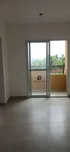 Apartamento com 2 Quartos à venda, 45m² no Jardim Santa Rosália, Sorocaba