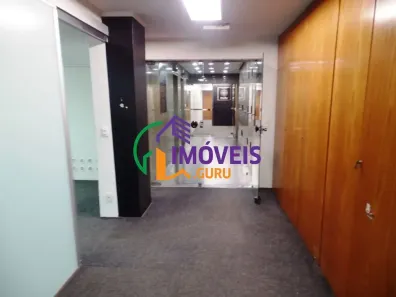Sala Comercial para alugar, 528m² no Bela Vista, São Paulo