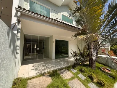 Casa com 4 Quartos para venda ou aluguel, 184m² no Freguesia (Jacarepaguá), Rio de Janeiro