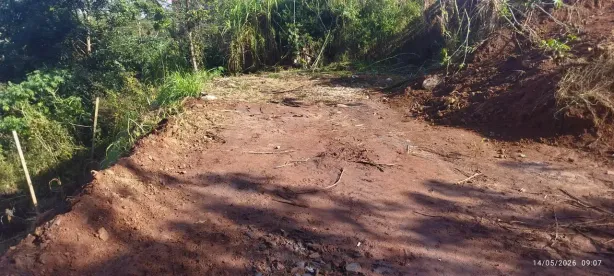 Lote/Terreno à venda, 125m² no Cidade São Pedro - Gleba A, Santana de Parnaíba