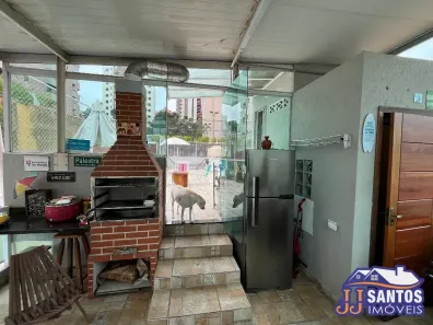 Sobrado com 2 Quartos à venda, 58m² no Vila Clementino, São Paulo