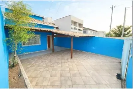 Casa com 3 Quartos à venda, 116m² no Chácara Mariléa, Rio das Ostras