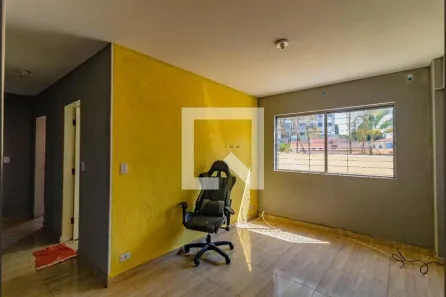 Apartamento com 2 Quartos à venda, 60m² no Vila Parque Jabaquara, São Paulo