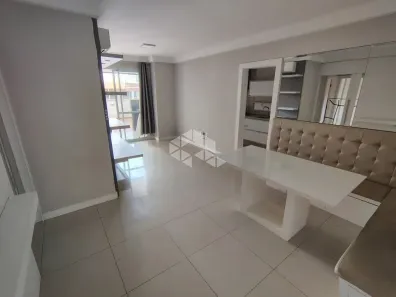 Apartamento com 2 Quartos à venda, 134m² no Campinas, São José