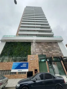 Apartamento com 3 Quartos à venda, 126m² no Aviação, Praia Grande
