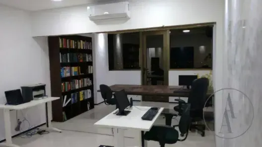 Sala Comercial à venda, 37m² no Parque Bela Vista, Votorantim