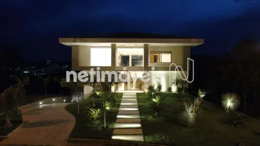 Casa com 4 Quartos à venda, 710m² no Condomínio Portobello Marinas, Capitólio