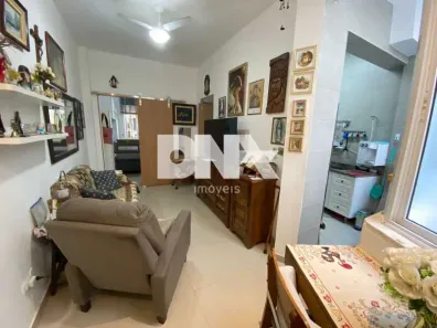 Apartamento com 2 Quartos à venda, 49m² no Copacabana, Rio de Janeiro
