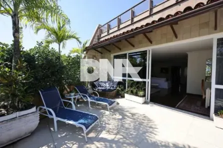 Cobertura com 4 Quartos à venda, 336m² no Barra da Tijuca, Rio de Janeiro