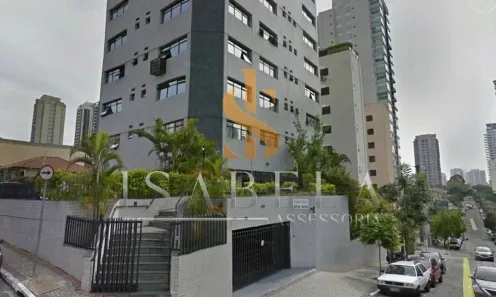Sala Comercial à venda, 55m² no Bosque da Saúde, São Paulo