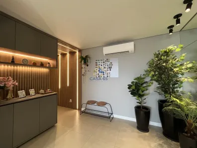 Apartamento com 2 Quartos à venda, 105m² no Jardim Aclimação, Cuiabá