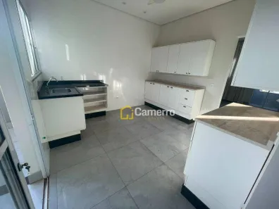 Casa com 2 Quartos para alugar, 186m² no Jardim Conceição, Santa Bárbara D'Oeste