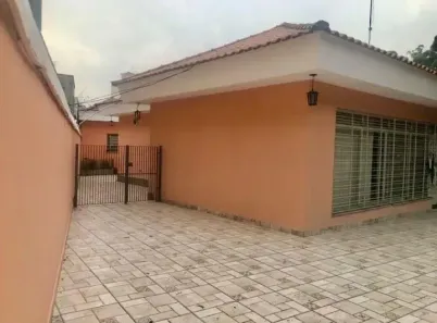 Casa com 4 Quartos à venda, 500m² no Jardim Peri Peri, São Paulo