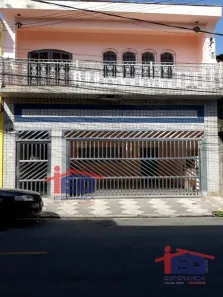 Sala Comercial com 6 Quartos à venda, 206m² no Munhoz Júnior, Osasco