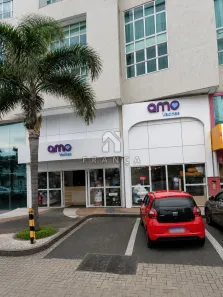 Sala Comercial para alugar, 67m² no Jardim Alvorada, São José dos Campos