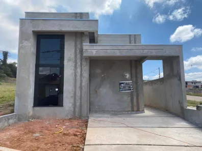 Casa com 3 Quartos à venda, 105m² no Jardim San Ressore (Caucaia do Alto), Cotia