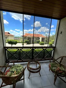 Flat com 1 Quarto à venda, 36m² no Loteamento Jardim do Gravata, Sairé