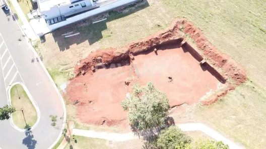 Lote/Terreno à venda, 520m² no Reserva Santa Izabel, Jaguariúna