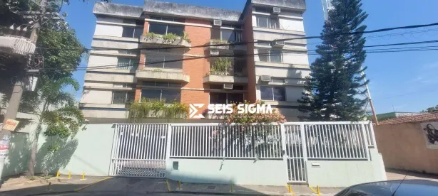 Apartamento com 2 Quartos para alugar, 160m² no Centro, Nova Iguaçu