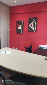 Sala Comercial com 2 Quartos à venda, 38m² no Centro, Campinas