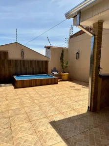 Casa com 2 Quartos à venda, 100m² no Jardim Antunes, São José do Rio Preto