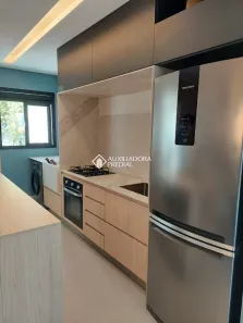 Apartamento com 2 Quartos à venda, 62m² no Campestre, Santo André