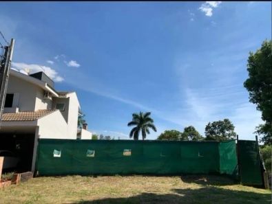Lote/Terreno à venda, 300m² no Aurora, Londrina