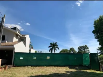 Lote/Terreno à venda, 300m² no Aurora, Londrina