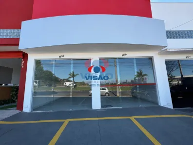 Ponto Comercial para alugar, 82m² no Jardim Residencial Maria Dulce, Indaiatuba