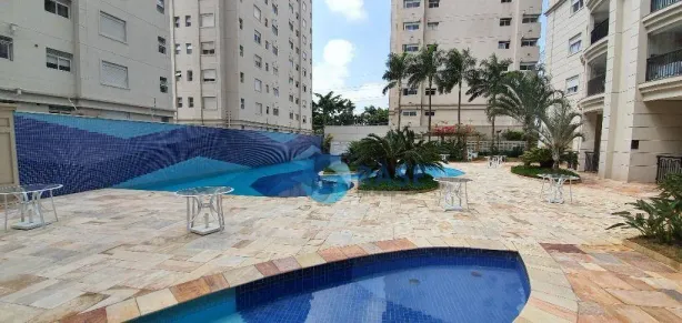 Apartamento com 2 Quartos à venda, 144m² no Campo Belo, São Paulo