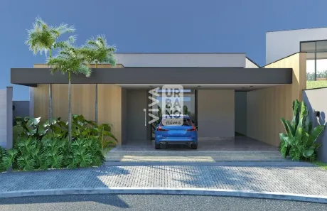 Casa com 3 Quartos à venda, 206m² no Jardim Belvedere, Volta Redonda